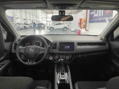 Certificated Used HR-V 2020 Model 1.5L CVT Luxury Version