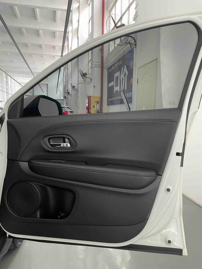 Certificated Used HR-V 2020 Model 1.5L CVT Luxury Version