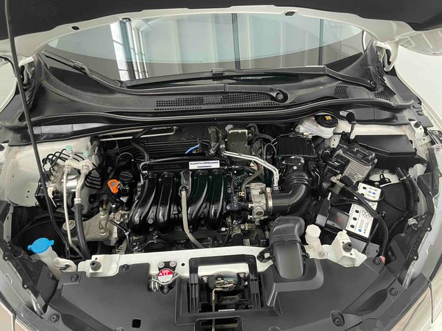 Certificated Used HR-V 2020 Model 1.5L CVT Luxury Version