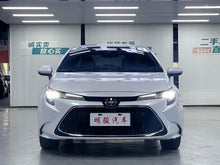 Certificated Used GAC Toyota Levin 2023 Model 185T Luxury Version