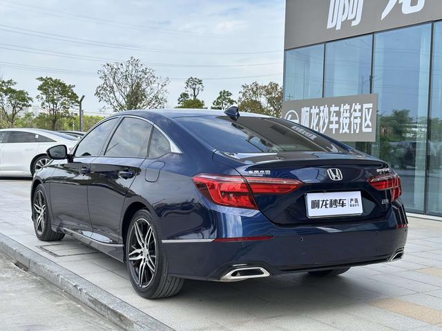 Certificated Used Inspire 2022 260Turbo Elite Edition