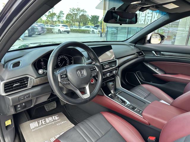 Certificated Used Inspire 2022 260Turbo Elite Edition