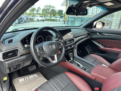 Certificated Used Inspire 2022 260Turbo Elite Edition