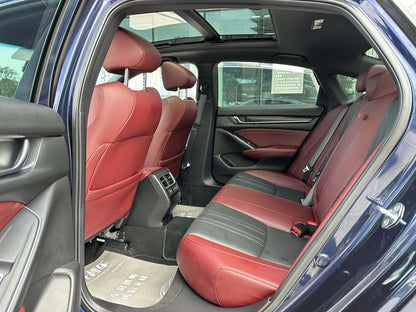 Certificated Used Inspire 2022 260Turbo Elite Edition