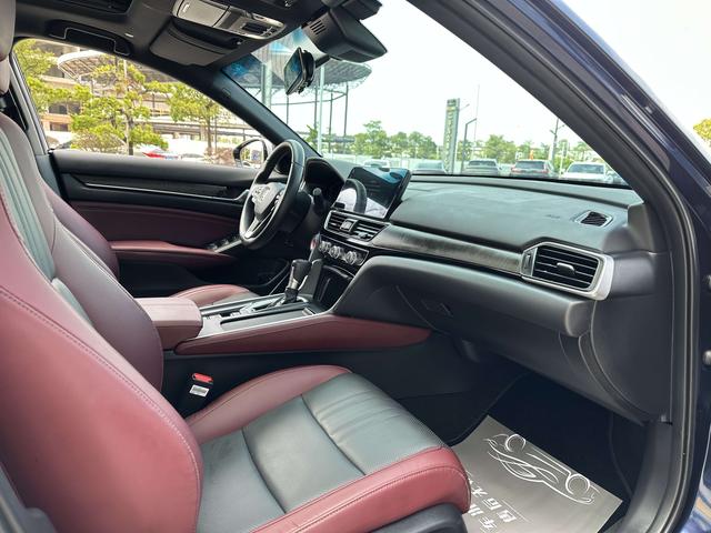 Certificated Used Inspire 2022 260Turbo Elite Edition