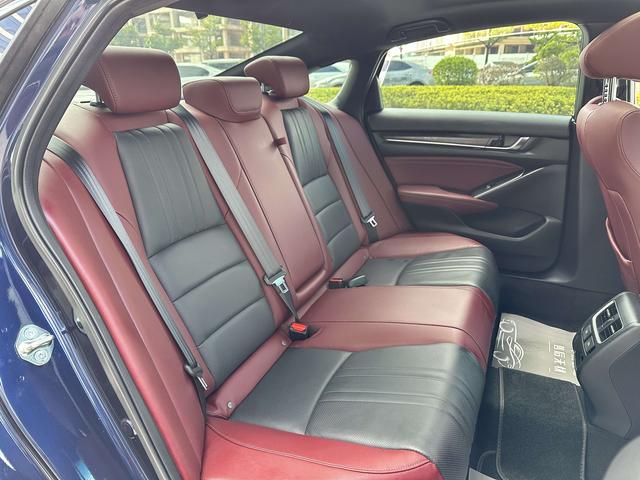 Certificated Used Inspire 2022 260Turbo Elite Edition