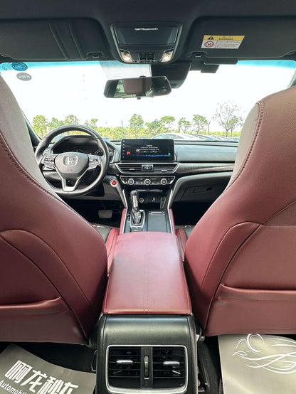 Certificated Used Inspire 2022 260Turbo Elite Edition