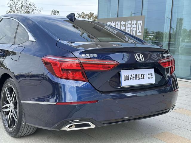 Certificated Used Inspire 2022 260Turbo Elite Edition