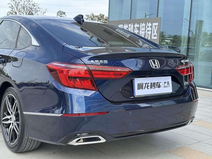 Certificated Used Inspire 2022 260Turbo Elite Edition