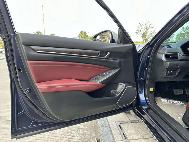 Certificated Used Inspire 2022 260Turbo Elite Edition