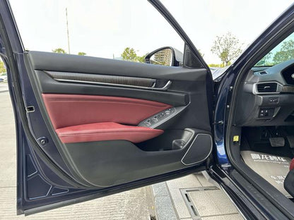 Certificated Used Inspire 2022 260Turbo Elite Edition