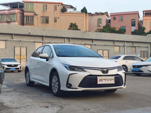 Certificated Used Toyota Corolla 2021 1.2T S-CVT Pioneer Edition