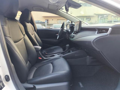 Certificated Used Toyota Corolla 2021 1.2T S-CVT Pioneer Edition