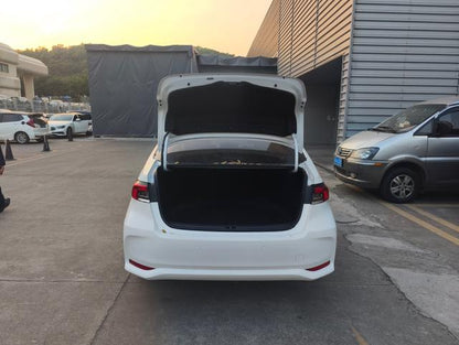 Certificated Used Toyota Corolla 2021 1.2T S-CVT Pioneer Edition