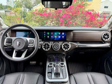 Certificated Used GWM Tank 300 2021 Off-Road Version 2.0T Conqueror