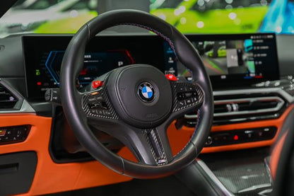 Certificated Used BMW M4 2023 Model Coupe M xDrive Competition