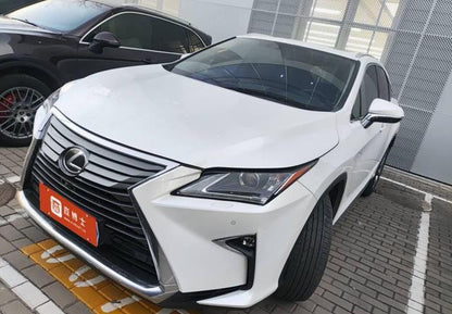 Certificated Used Lexus RX 2016 300 Two-Wheel Drive Elite Version National V