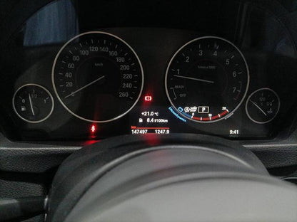 Certificated Used BMW 3 Series GT 2016 320i Fashion