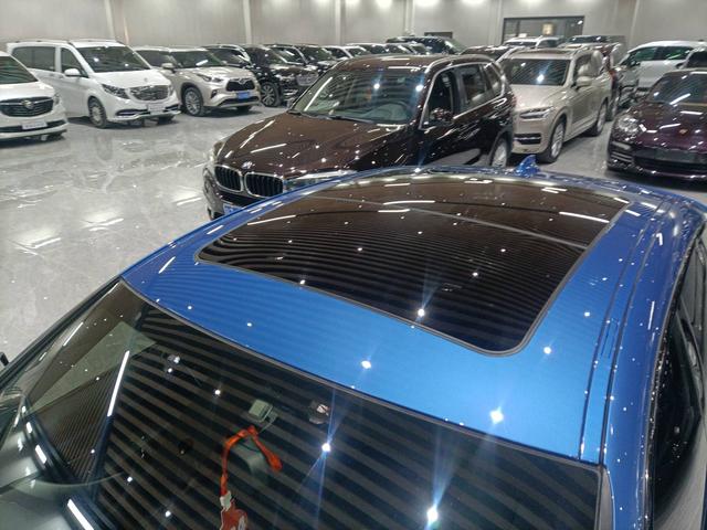 Certificated Used BMW 3 Series GT 2016 320i Fashion