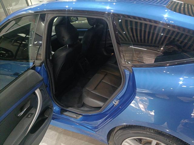 Certificated Used BMW 3 Series GT 2016 320i Fashion