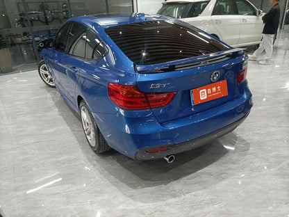 Certificated Used BMW 3 Series GT 2016 320i Fashion