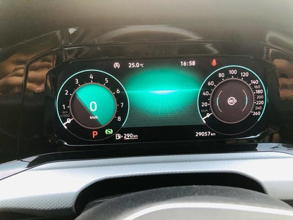 Certificated Used Volkswagen Golf 2021 Model 280TSI DSG Pro