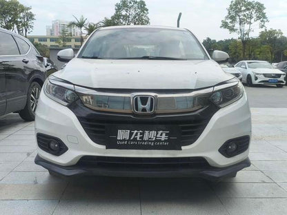 Certificated Used GAC Honda Vezel 2020 1.5L CVT Pioneer Version