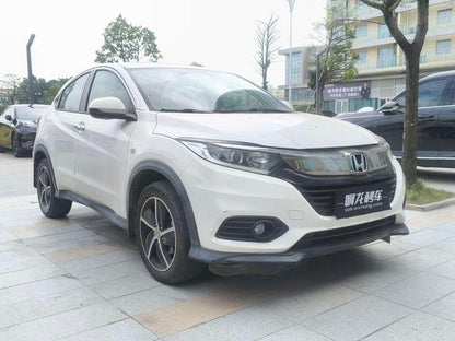 Certificated Used GAC Honda Vezel 2020 1.5L CVT Pioneer Version