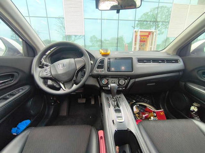 Certificated Used GAC Honda Vezel 2020 1.5L CVT Pioneer Version