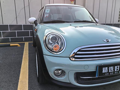 Certificated Used MINI 2012 1.6L ONE Baker Street