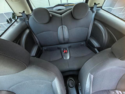 Certificated Used MINI 2012 1.6L ONE Baker Street