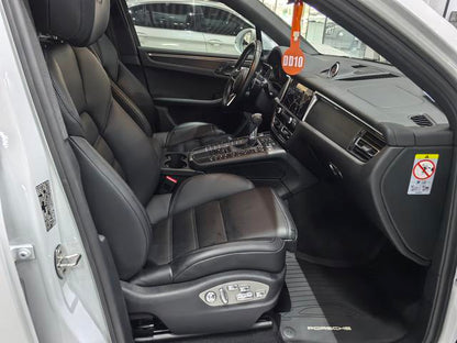 Certificated Used Porsche Macan 2020 Macan GTS 2.9T