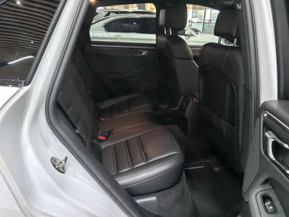 Certificated Used Porsche Macan 2020 Macan GTS 2.9T
