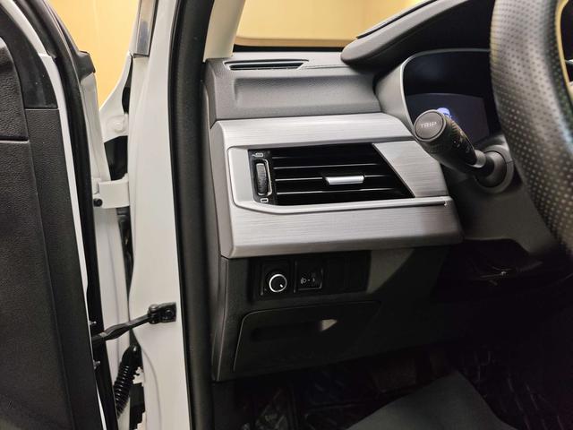 Certificated Used Geely Boyue 2021 1.8TD DCT Two-Wheel Drive Asian Games Comfort Edition