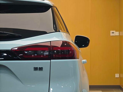 Certificated Used Geely Boyue 2021 1.8TD DCT Two-Wheel Drive Asian Games Comfort Edition