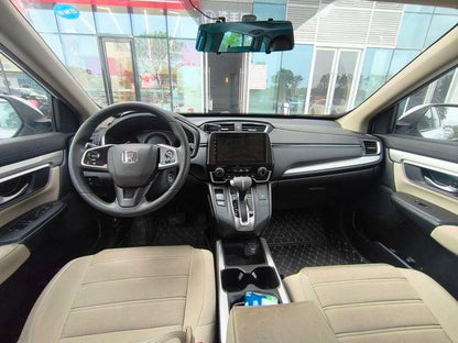 Certificated Used Honda CR-V 2019 240TURBO CVT Two-Wheel Drive Comfort Edition China VI