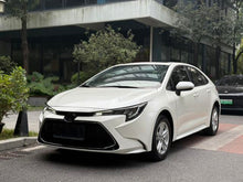 Certificated Used GAC Toyota Levin 2019 185T Luxury Edition National VI