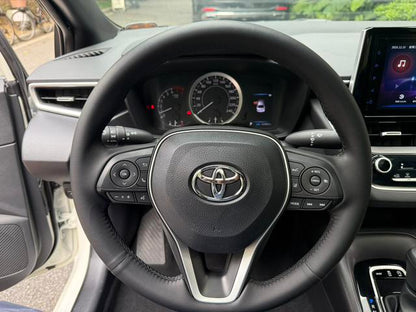 Certificated Used GAC Toyota Levin 2019 185T Luxury Edition National VI