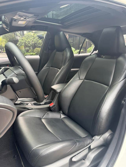 Certificated Used GAC Toyota Levin 2019 185T Luxury Edition National VI