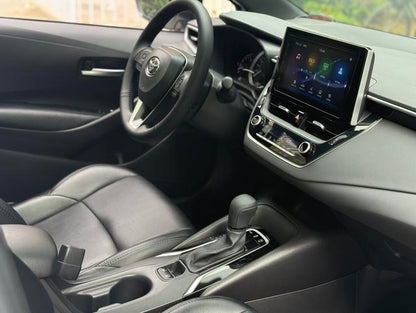 Certificated Used GAC Toyota Levin 2019 185T Luxury Edition National VI