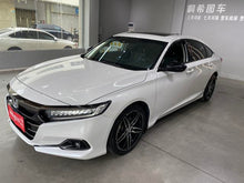 Certificated Used GAC Honda Accord 2022 260TURBO Phantom Night Premium Edition