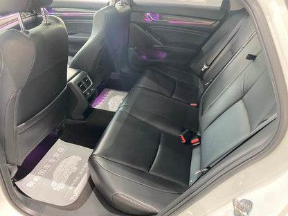 Certificated Used GAC Honda Accord 2022 260TURBO Phantom Night Premium Edition