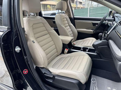 Certificated Used Dongfeng Honda CR-V 2021 240TURBO CVT Two-Wheel Drive Comfort Edition