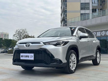 Certificated Used Fenglanda 2024 Model 2.0L CVT Elite Edition Plus