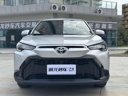 Certificated Used Fenglanda 2024 Model 2.0L CVT Elite Edition Plus