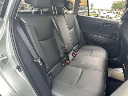 Certificated Used Fenglanda 2024 Model 2.0L CVT Elite Edition Plus