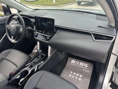 Certificated Used Fenglanda 2024 Model 2.0L CVT Elite Edition Plus