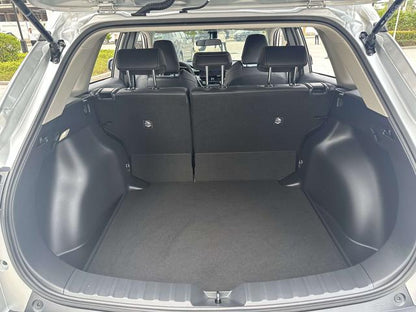 Certificated Used Fenglanda 2024 Model 2.0L CVT Elite Edition Plus