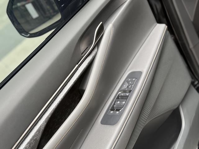 Certificated Used Ford Edge 2023 Model Edge L 2.0T EcoBoost Four-Wheel Drive 7-Seat Ultimate Trim