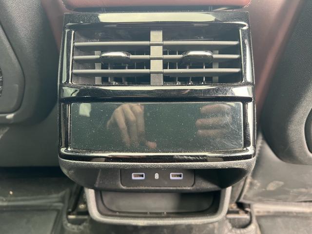 Certificated Used Geely Xingyue L 2021 2.0TD DCT EVO Two-Wheel Drive Intelligent Premium